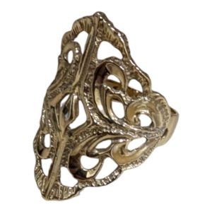 K18（18金）リング