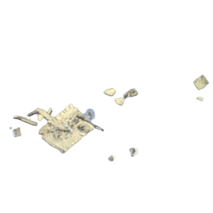 K18 18金 アクセサリー破片まとめ