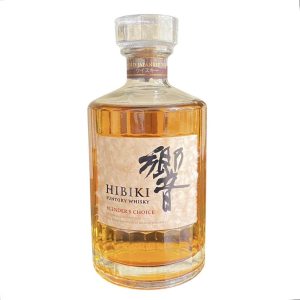 サントリー SUNTORY 響 ブレンダーズチョイス BC