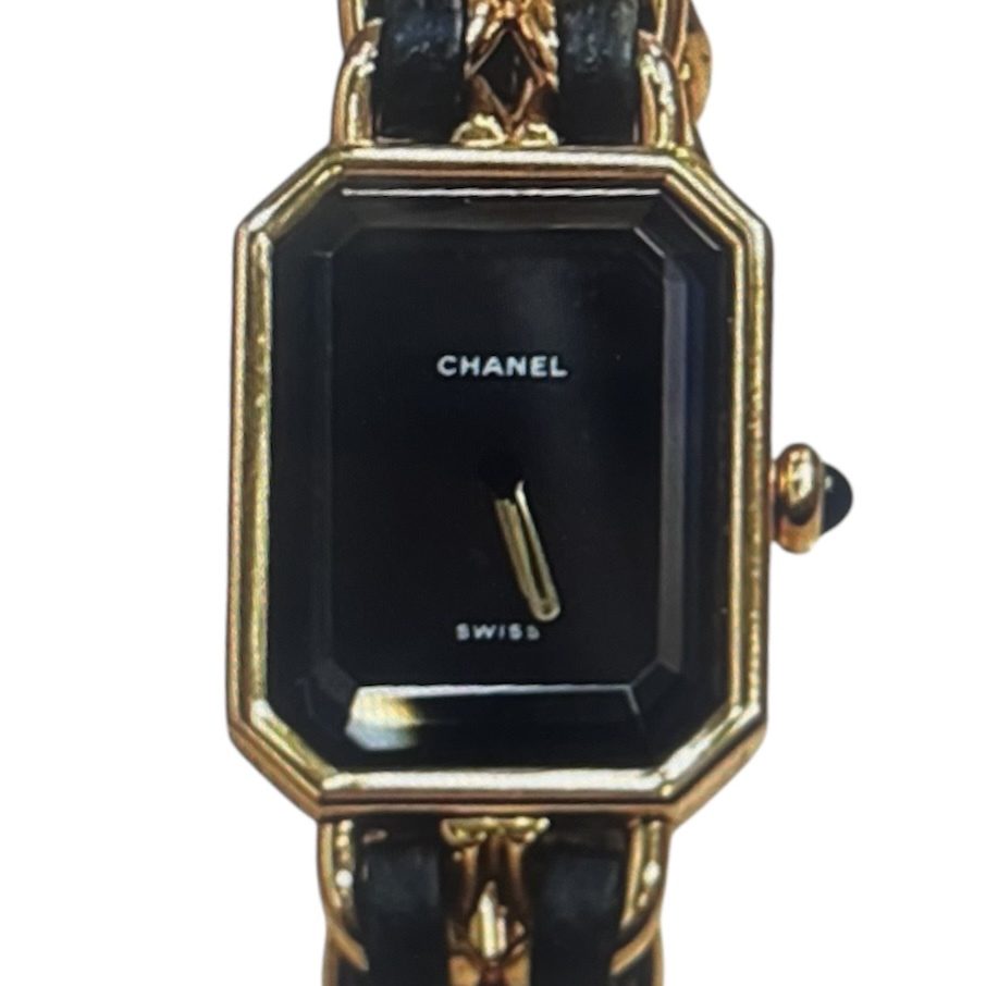 CHANEL シャネル プルミエール