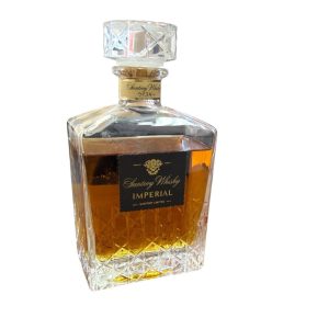サントリー インペリアルウイスキー