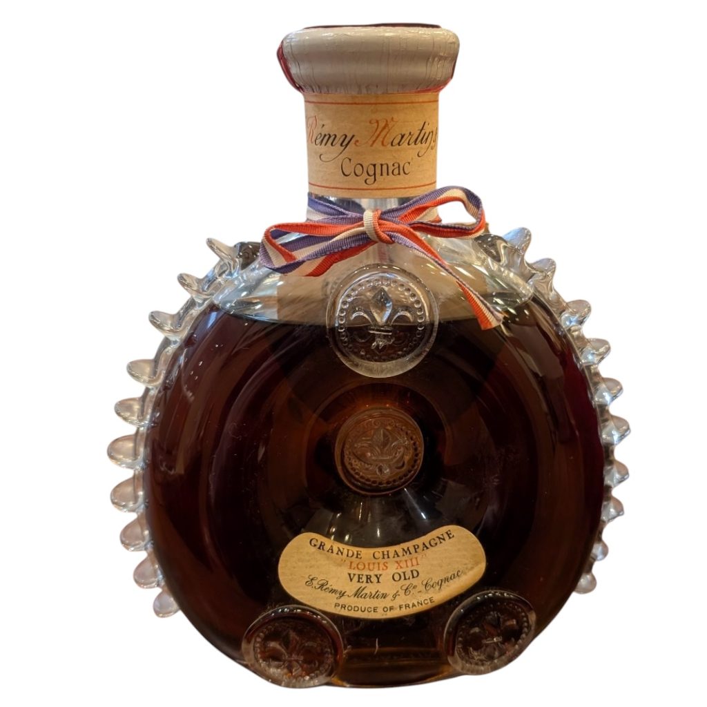 Rémy Martin Louis XIII ルイ13世 ベリーオールド