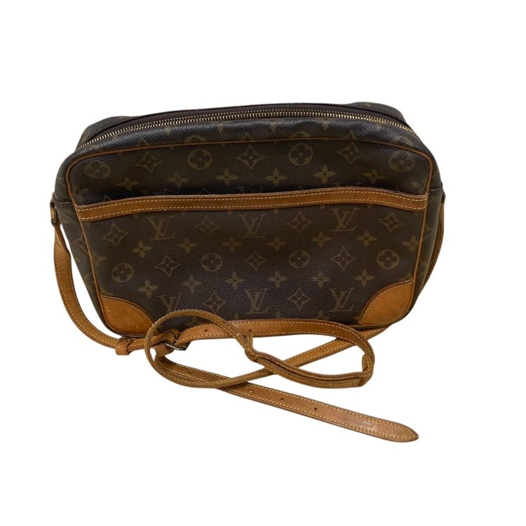 Louis Vuitton ルイヴィトン トロカデロ