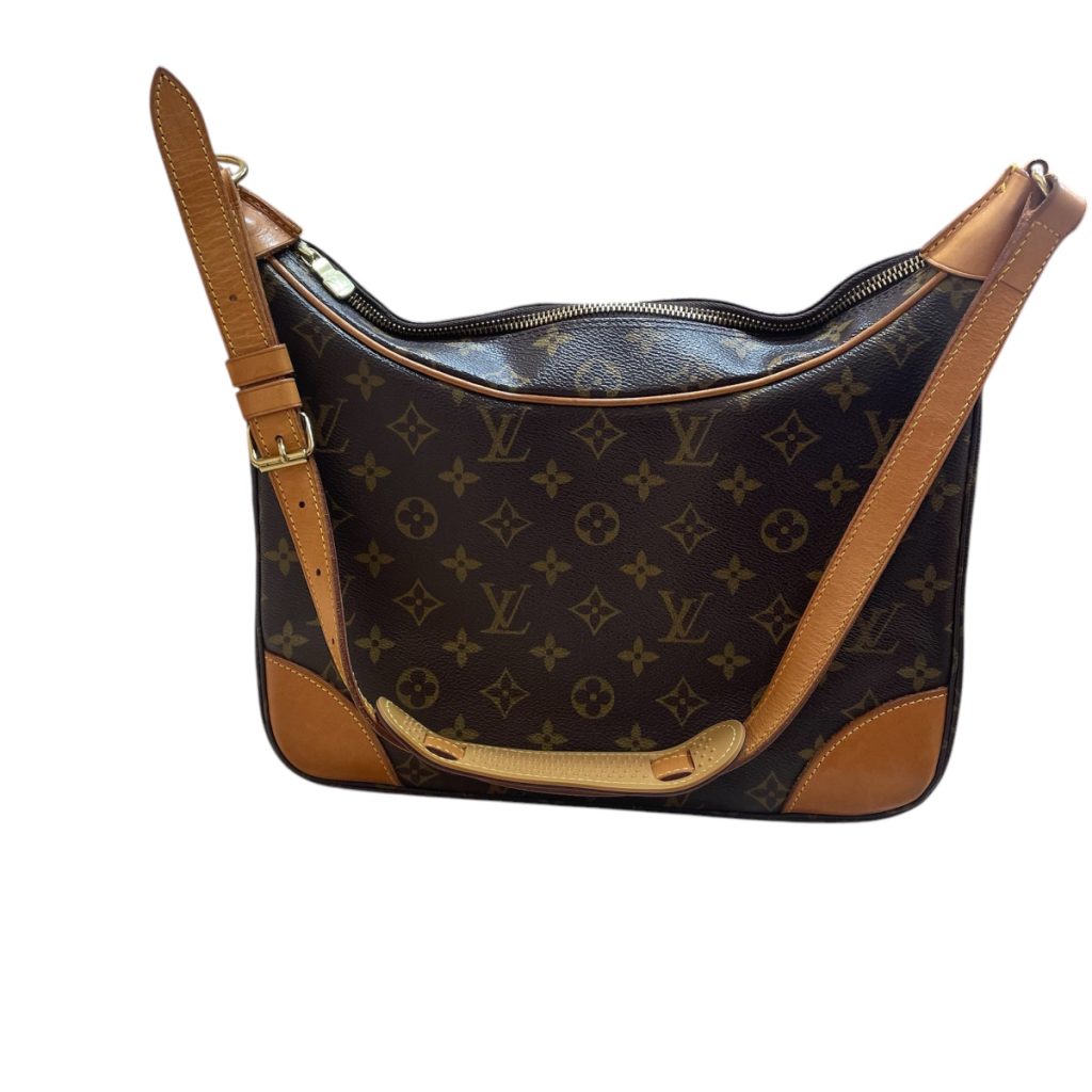 Louis Vuitton(ルイヴィトン) ブローニュ