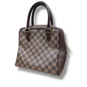 Louis Vuitton ルイヴィトン ダミエ ブレラ ハンドバッグ