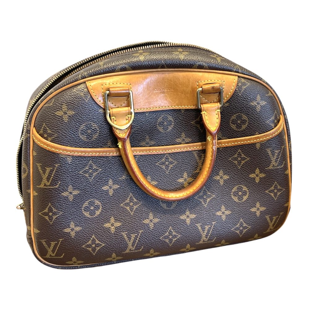 Louis Vuitton ルイ・ヴィトン トゥルーヴィル