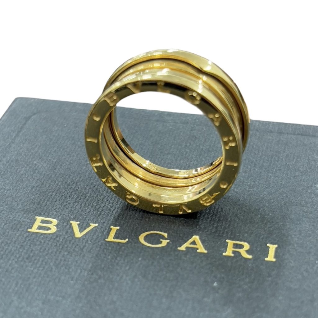 ブルガリ BVLGARI ビーゼロワン