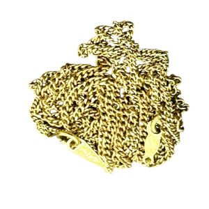 K18  18金 ネックレス