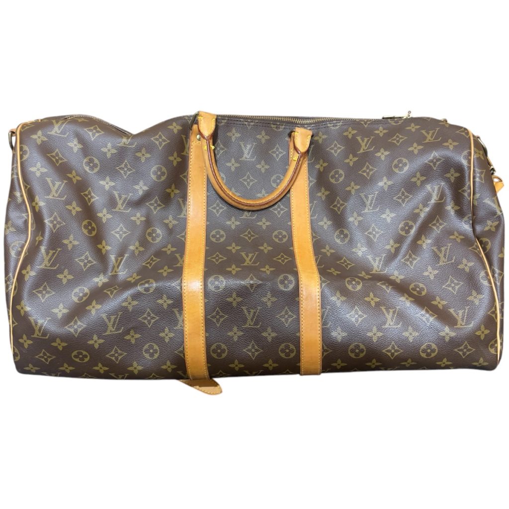 LOUIS VUITTON(ルイヴィトン) モノグラム キーポル55