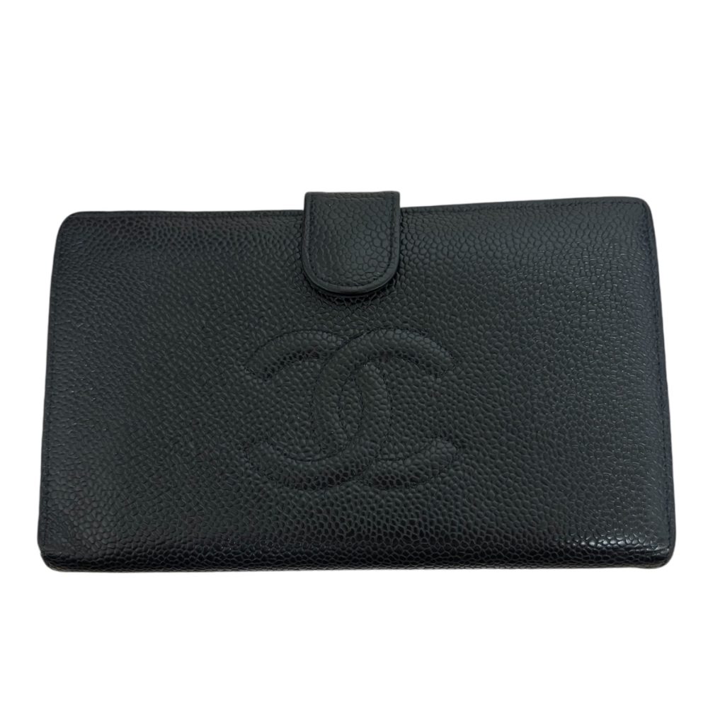 CHANEL 財布