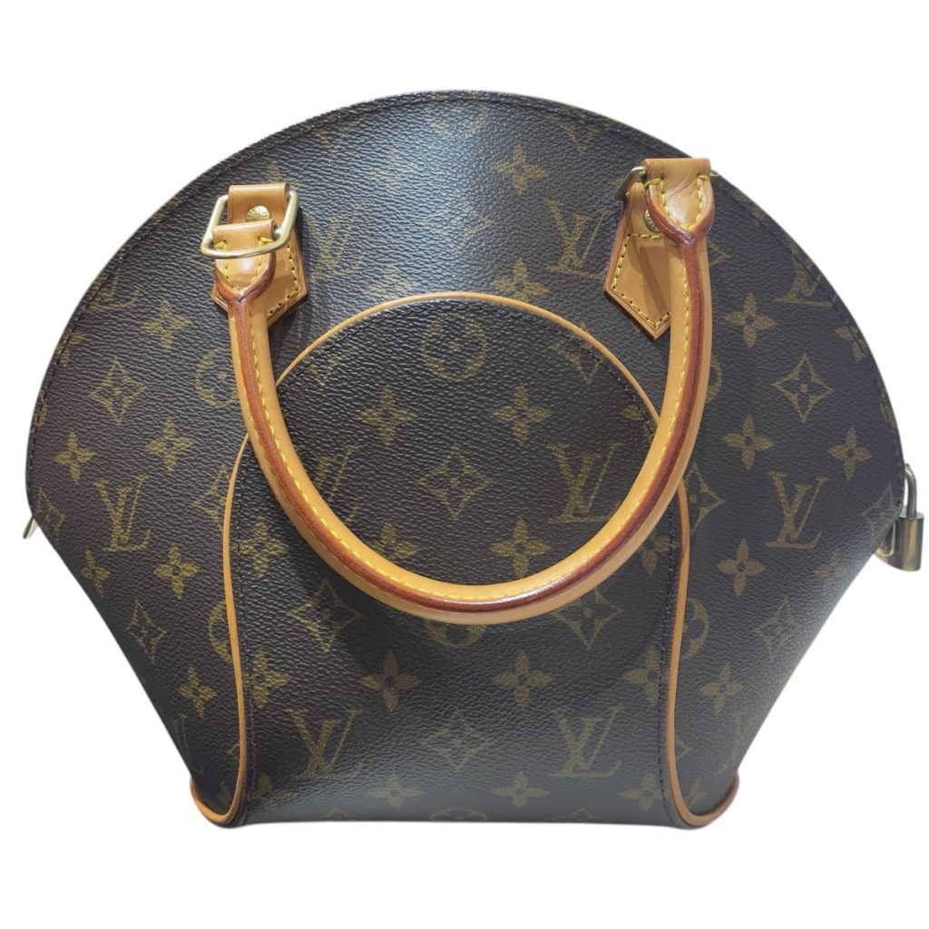 LOUIS VUITTON(ルイヴィトン) モノグラム エリプス PM