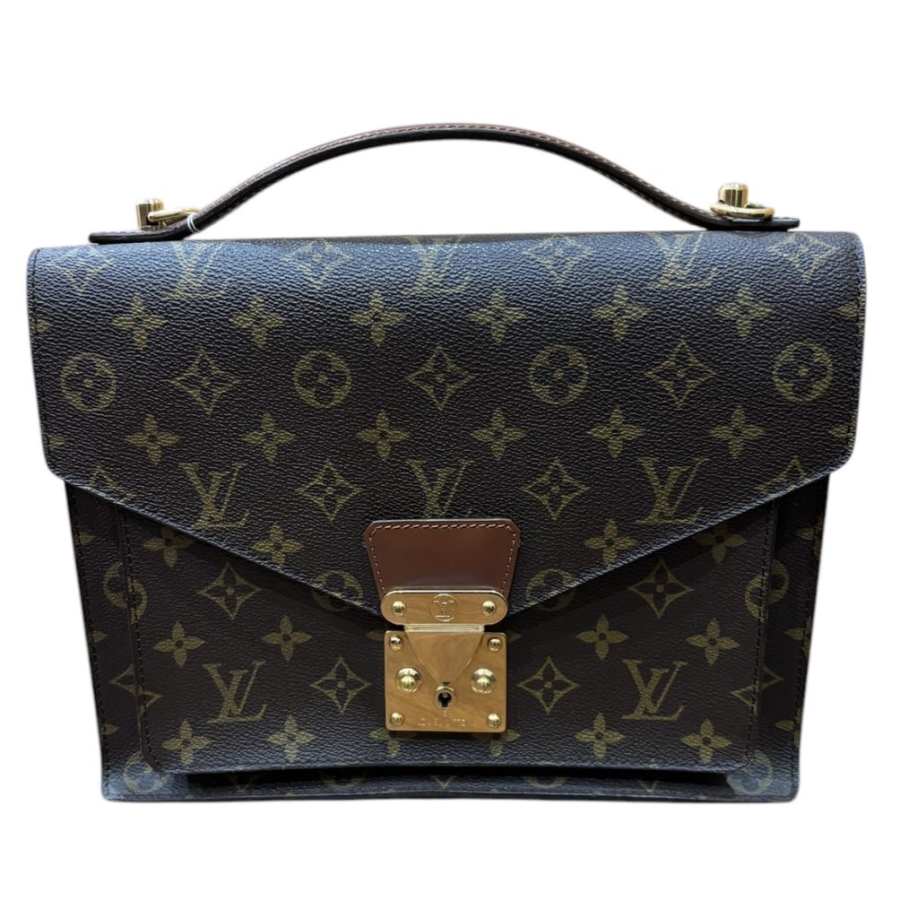 LOUIS VUITTON(ルイヴィトン) モノグラム モンソー28