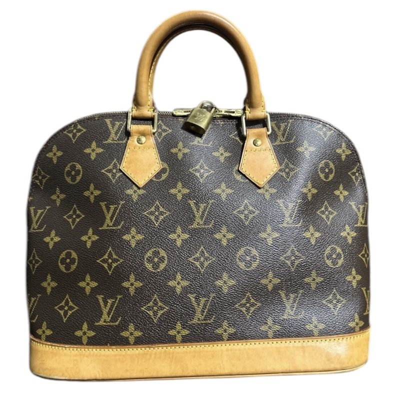 Louis Vuitton　ルイヴィトン　アルマ