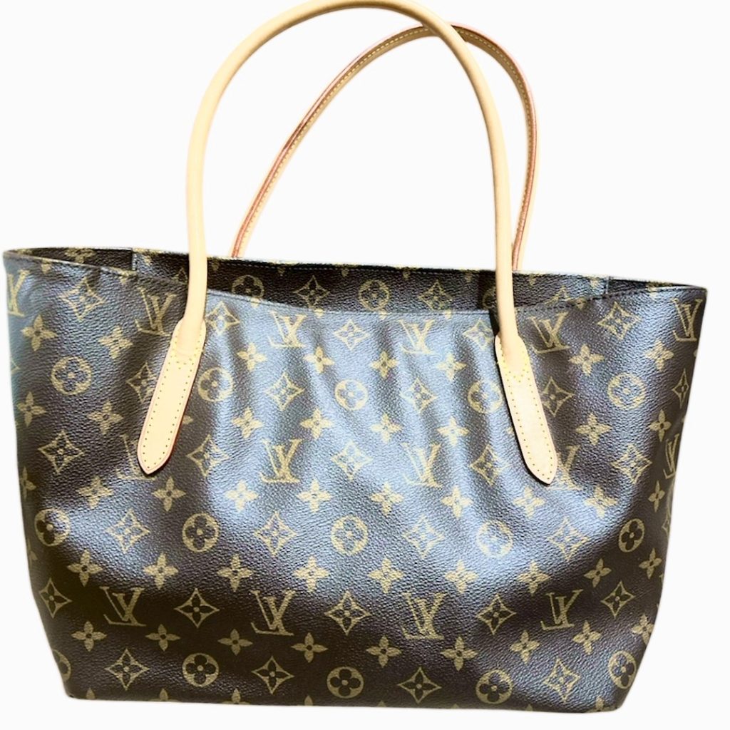 Louis Vuitton ルイヴィトン ラスパイユPM