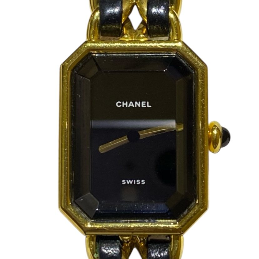 CHANEL シャネル プルミエール