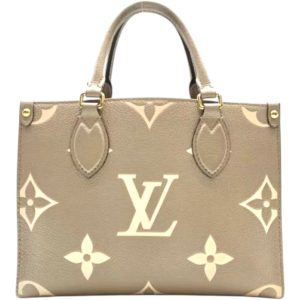 Louis Vuitton ルイ・ヴィトン オンザゴーPM