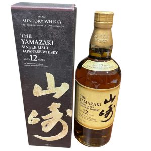 山崎12年