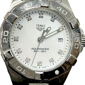 TAG Heuer タグホイヤー アクアレーサー