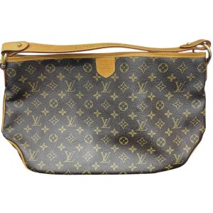 Louis Vuitton ルイ・ヴィトン モノグラム ディライトフル PM