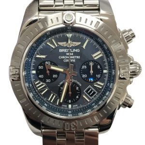 Breitling ブライトリング クロノマット44 JSP LIMITED 時計