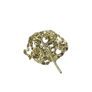 K18　ネックレス　18金　750　