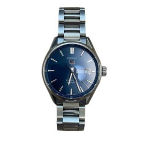 タグホイヤー カレラ キャリバー5 デイデイト