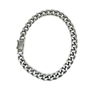 Pt850 プラチナ850 喜平 ブレスレット