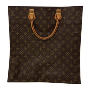 Louis Vuitton ルイヴィトン サック・プラ モノグラム