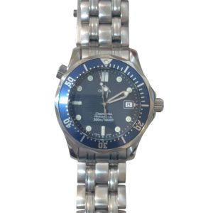 OMEGA(オメガ) シーマスター プロフェッショナル Ref.2561.80.00