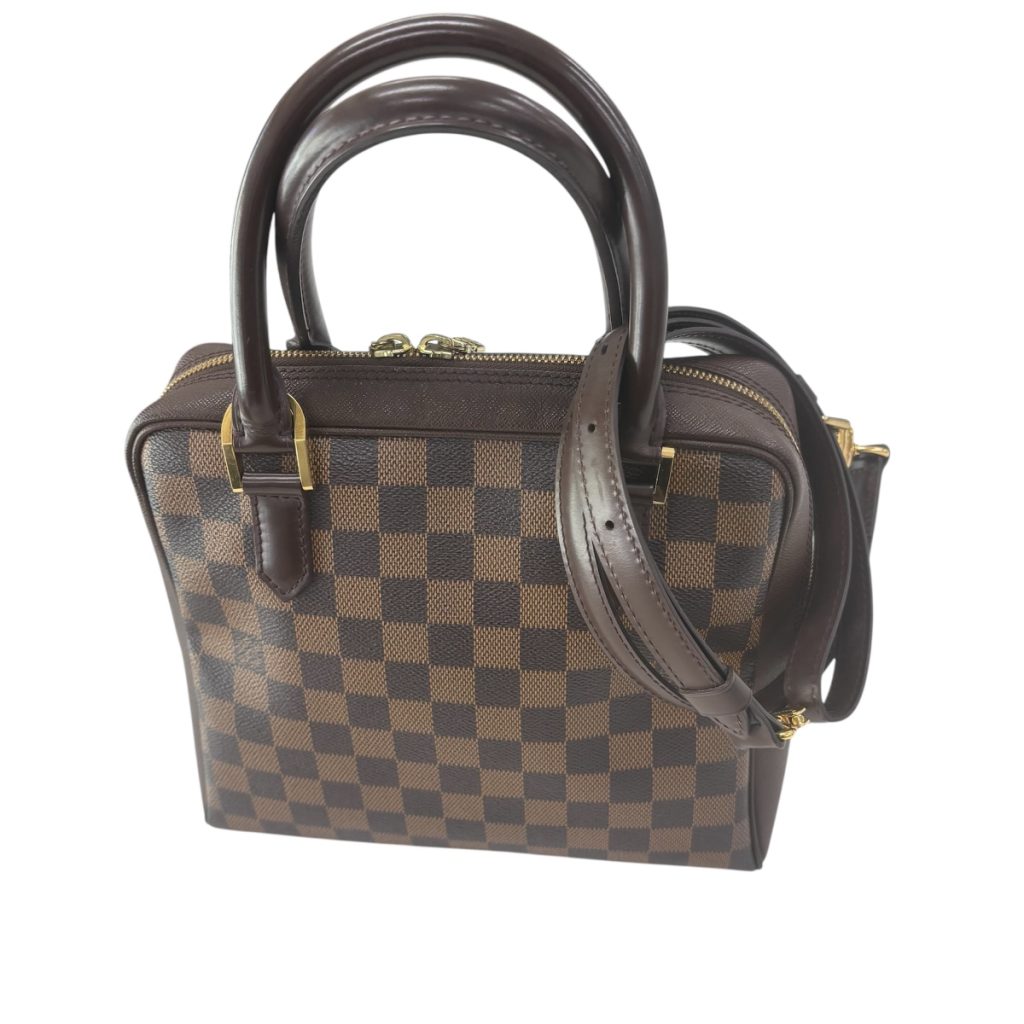 Louis Vuitton ルイ・ヴィトン ハンドバッグ ブレラ ダミエ