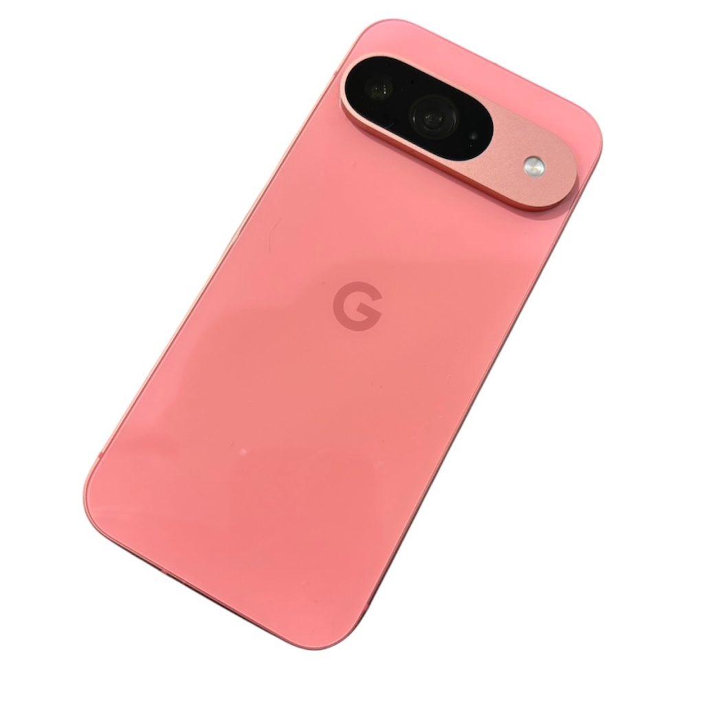 Google Pixel 9(グーグルピクセル9) 256GB