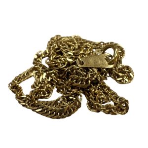 K18 18金 ネックレス