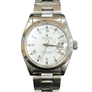 ROLEX ロレックス オイスター パーペチュアル デイト Ref.1500