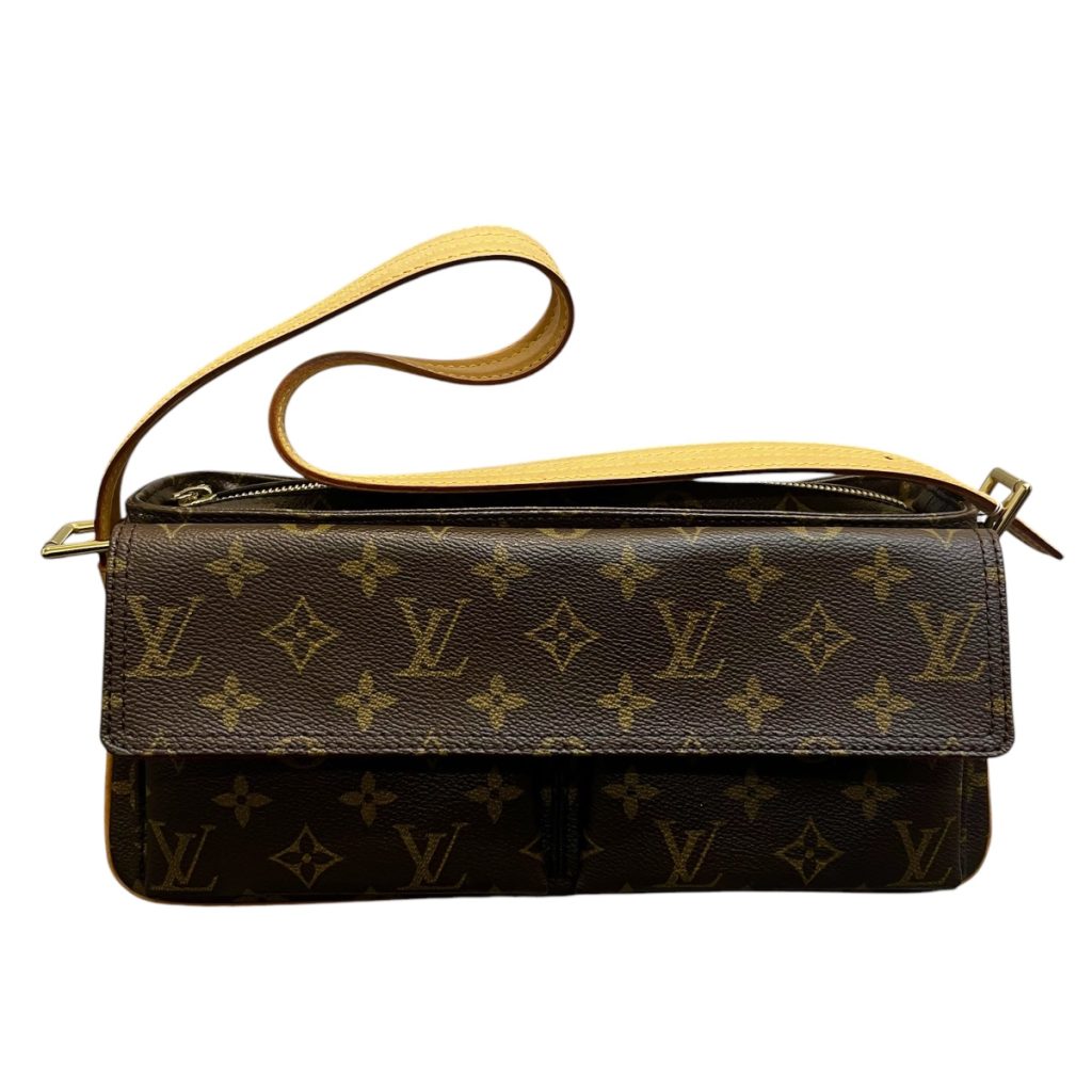 ルイヴィトン Louis Vuitton ヴィバシテMM