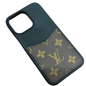 Louis Vuitton ルイ・ヴィトン iPhone15ProMax スマホケース