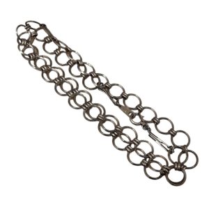 K18 18金 ネックレス