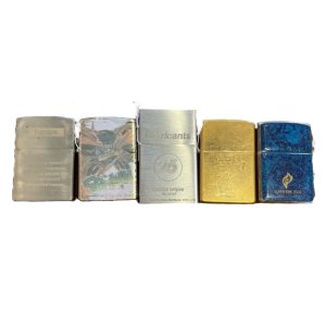 【ジッポーまとめ】ZIPPO ジッポー ライター