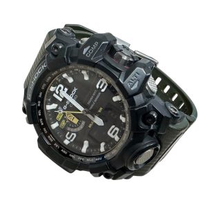 CASIO G-SHOCK(カシオ Gショック) MUDMASTER GWG-1000-1A3JF