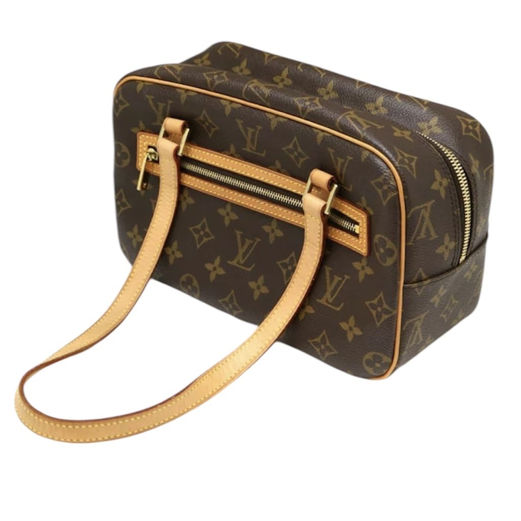 Louis Vuitton ルイヴィトン シテMM バック