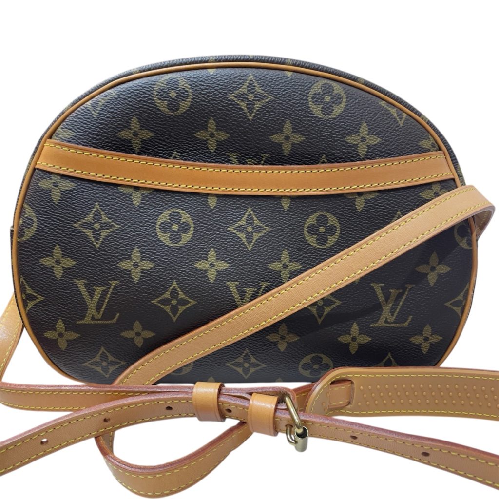 LOUIS VUITTON(ルイヴィトン) モノグラム ブロワ