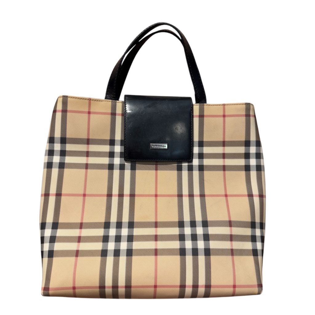 BURBERRY バッグ