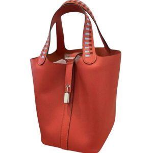 Hermès(エルメス)ピコタンロックトレサージュPM