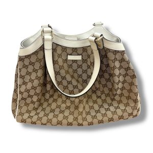 グッチ GUCCI トートバッグ