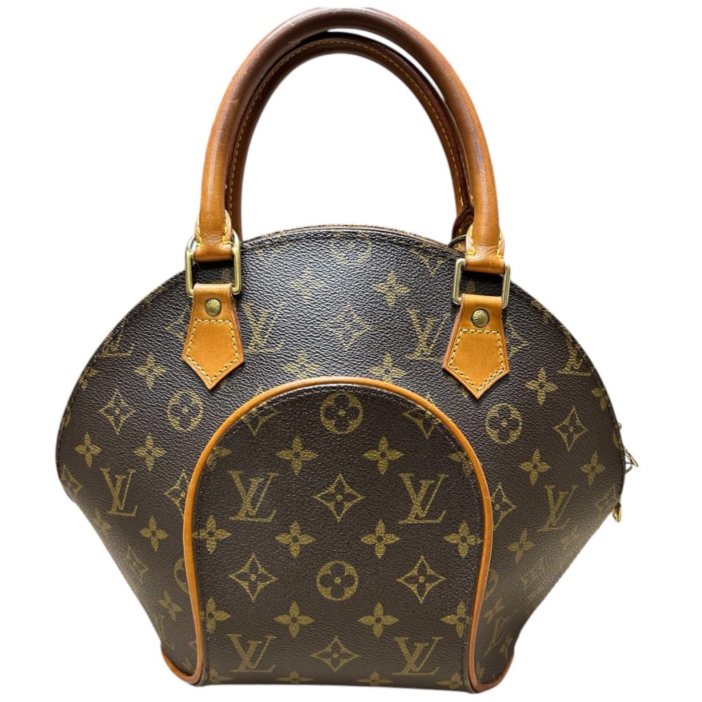 LOUIS VUITTON(ルイヴィトン) モノグラム エリプス PM