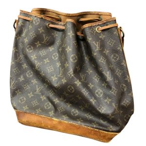 Louis Vuitton ルイヴィトン モノグラム ノエ