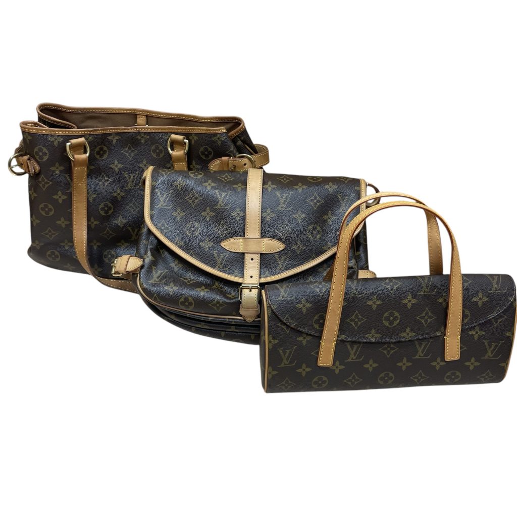 Louis Vuitton(ルイヴィトン) バッグ おまとめ