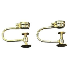 【K18】イヤリング 18金 アクセサリー
