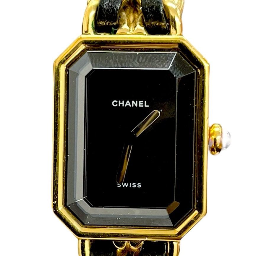 CHANEL シャネル プルミエールM