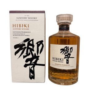 響 ジャパニーズハーモニー