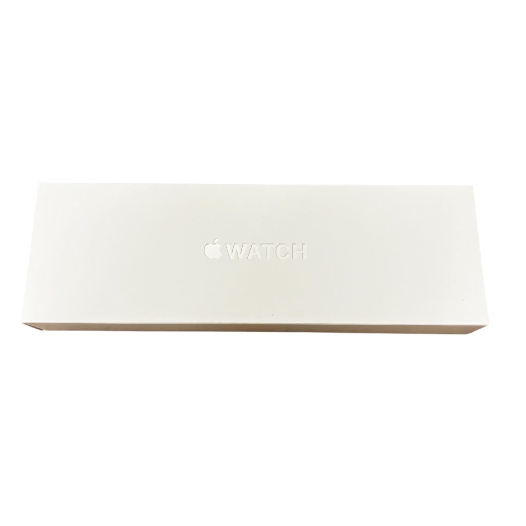 AppleWatch Series10 GPSモデル 未開封品